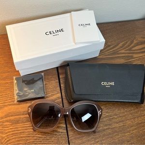NWT - Celine Sunglasses